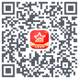 五星智投的下載二維碼