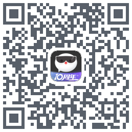 名人朋友圈的下載二維碼