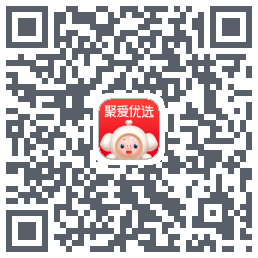 聚爱优选kod QR do pobrania