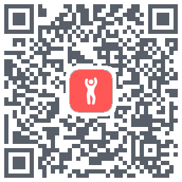 天天跳舞codice QR per il download