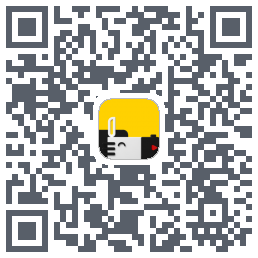 快乐斑马HD QRcode