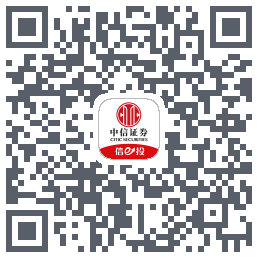 中信证券 QRcode