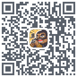 我是大主公 QRcode