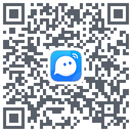 聊呗 QRcode