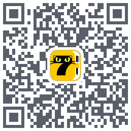 七猫作家助手 QRcode