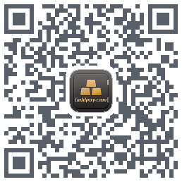 金酷Goldpayรหัส QR สำหรับดาวน์โหลด