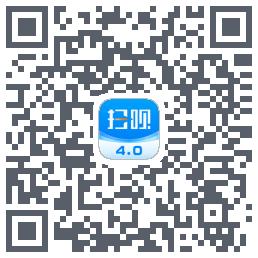 扫呗 QRcode