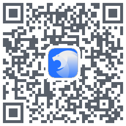 施王智慧房东的下载二维码