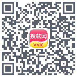 搜款网的下载二维码