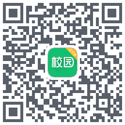 中青校园のダウンロードQRコード