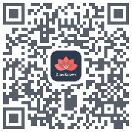 DineKnowsBClient QRcode