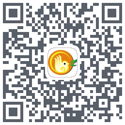 安装部codice QR per il download