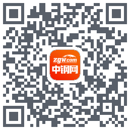 中钢网código QR de descarga de
