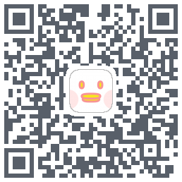 拼图鸭相机的下載二維碼