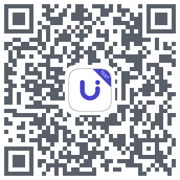 U净Download QR-Code