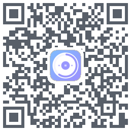 爱听听 QRcode