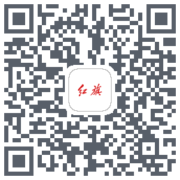 红旗智联código QR de descarga de