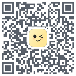 乖乖记账 QRcode