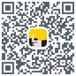 快乐斑马HD QRcode