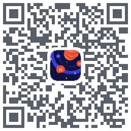 星盘说 QRcode