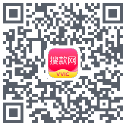 搜款网 QRcode