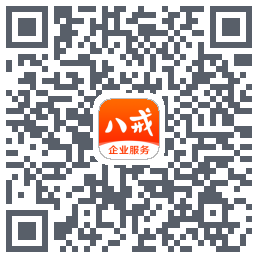 猪八戒的下载二维码