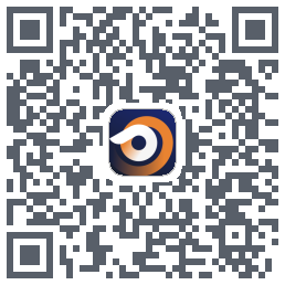 春芽地图视障版的下载二维码