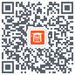 查博士 QRcode