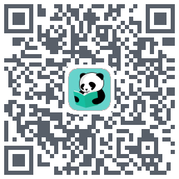 熊猫推书的下載二維碼