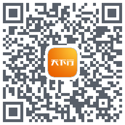 天下行租车 QRcode