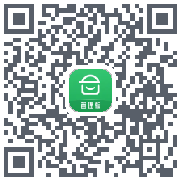 安心筑管理版 QRcode