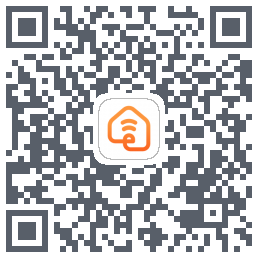 LinkHome QRcode