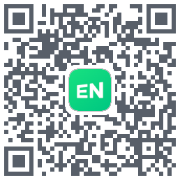 希沃白板的下載二維碼