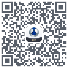 腾势汽车 QRcode
