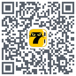 七猫作家助手的下载二维码