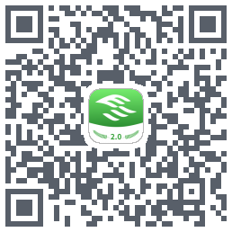 浙江农民信箱 QRcode