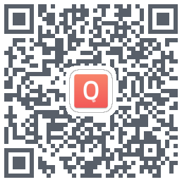 WeiQ自媒体codice QR per il download