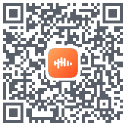 Castbox QRcode