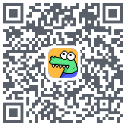 Haycódigo QR de descarga de