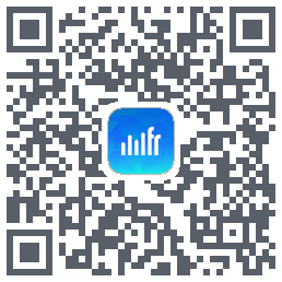 数据分析V11codice QR per il download