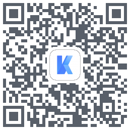 客户管家 QRcode