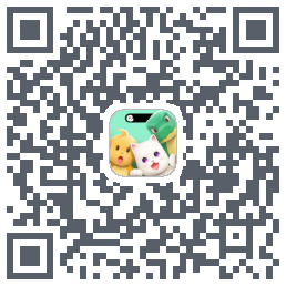 萌兽贝贝的下載二維碼