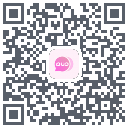 BUDcódigo QR de descarga de
