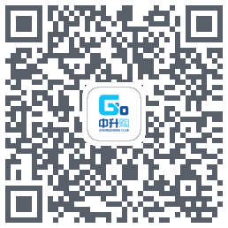 中升GO QRcode