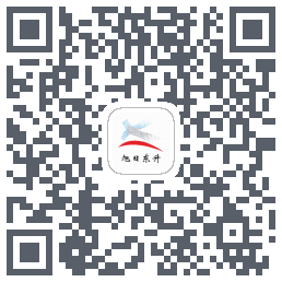 旭日供应链 QRcode