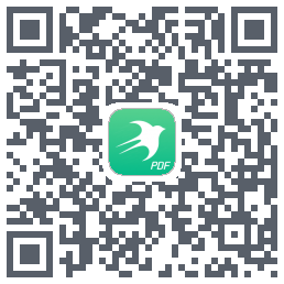 迅读PDF大师的下載二維碼