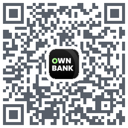 OwnBank QRcode