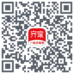 齐家 QRcode