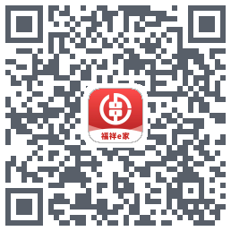 湖南农信codice QR per il download