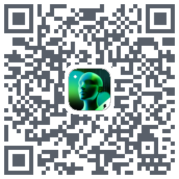 虚拟数字人设计 QRcode